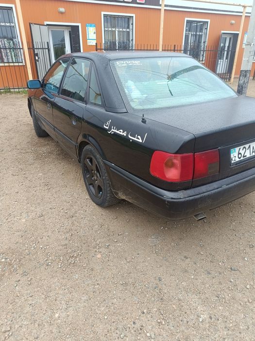 Продам Ауди 100 С-4 Кватро