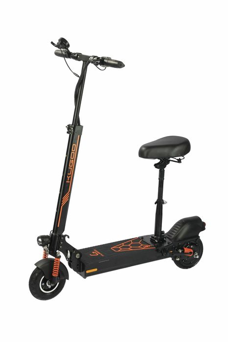 Kugoo m2+ самокат 350 ват
