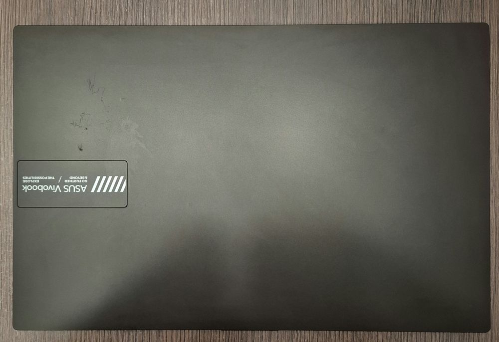 Hope Amanet P4-Asus Vivobook Go 14/15  Ryzen5/512Gb SSD/RAM 8GB