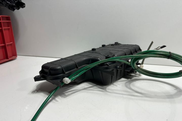 Rezervor vacuum  A0008002219 Mercedes-Benz S-Class W221