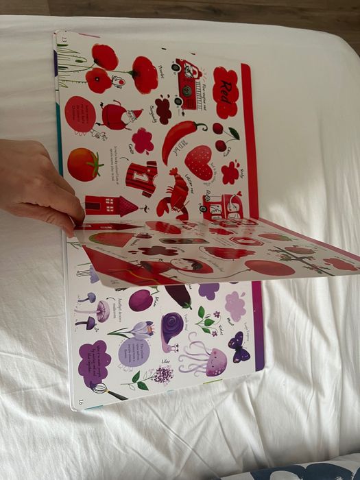 Лот детски книги на английски език