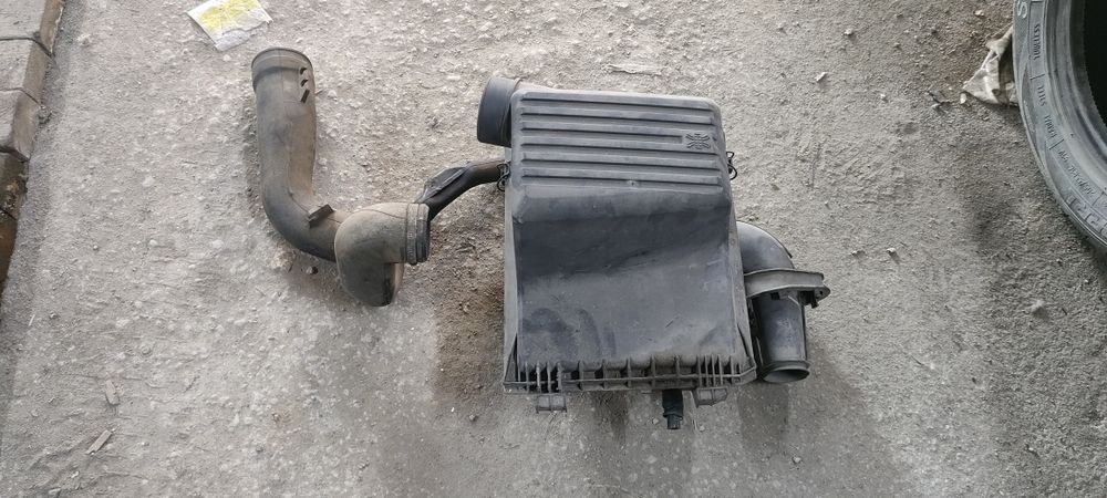 Запчасти гольф 3