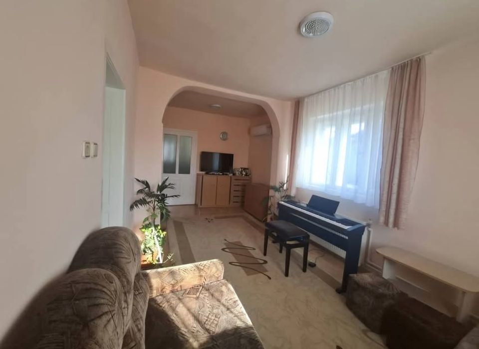 Casă de vânzare Pecica