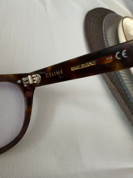 Rama ochelari de vedere Celine