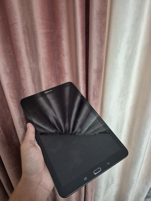 Samsung Galaxy Tab E 9.6 не работает