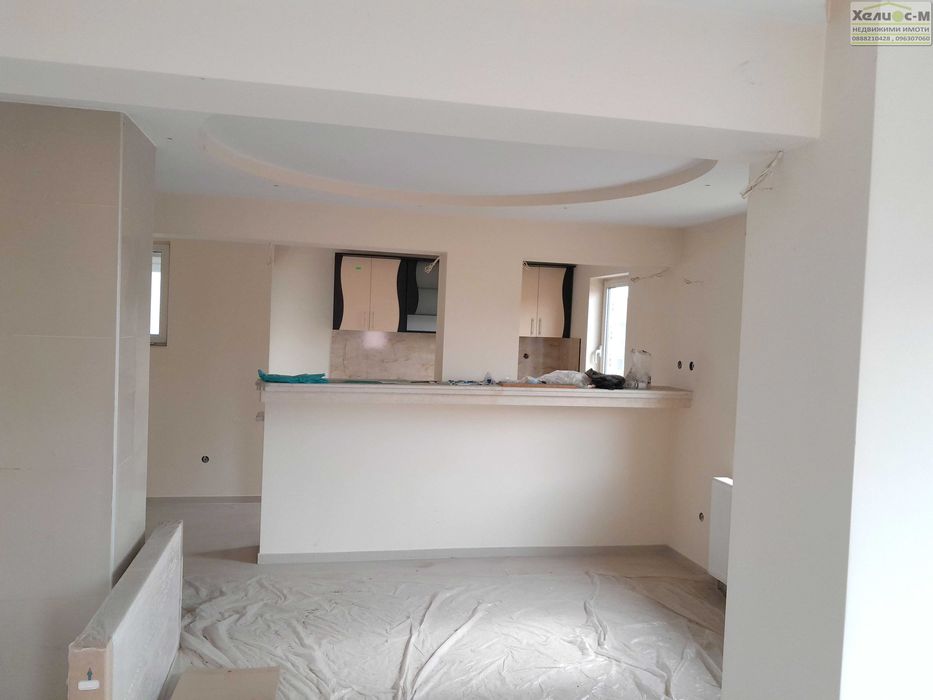 Продава се Тристаен апартамент в Монтана, Широк център - 129 кв.м за 985 €/кв.м - Снимка #2