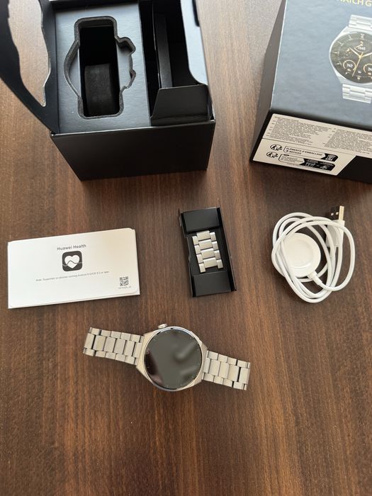 Huawei Watch GT 3 Pro