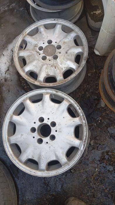Продам 6Jx15 4/114.3 ET46 d67.1