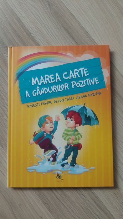 Lot carti pentru copii