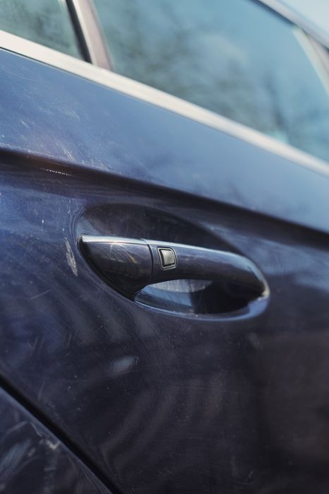 Mânere keyless entry Mercedes CLS W219