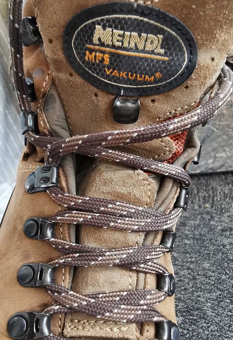 Bocanci dama Tecnika Kilimanjaro, mas 38,