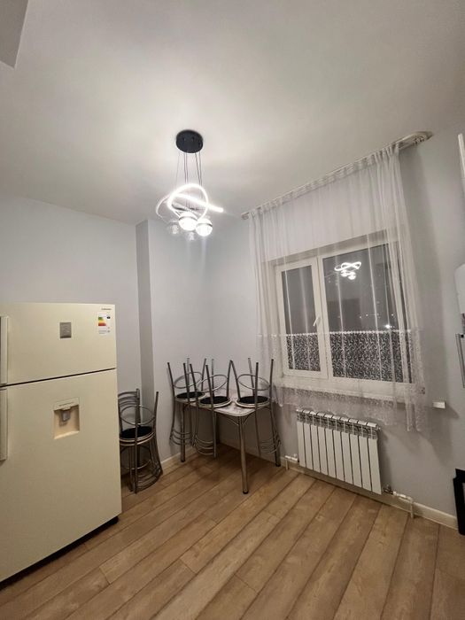 3 бөлмелі пәтер жалға беріледі юго-востокта