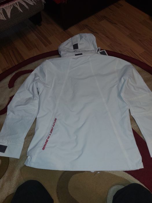 Geaca drumeții impermeabila Harvest