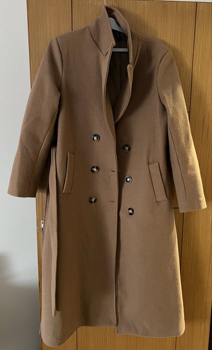 Дамско палто