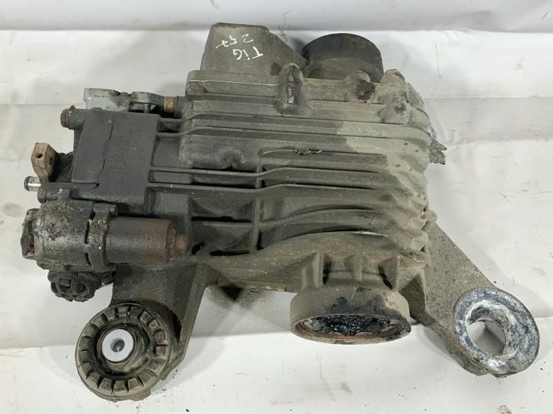 Diferential spate Volkswagen Sharan 7N 2.0 tdi CBBB 0AY525010C