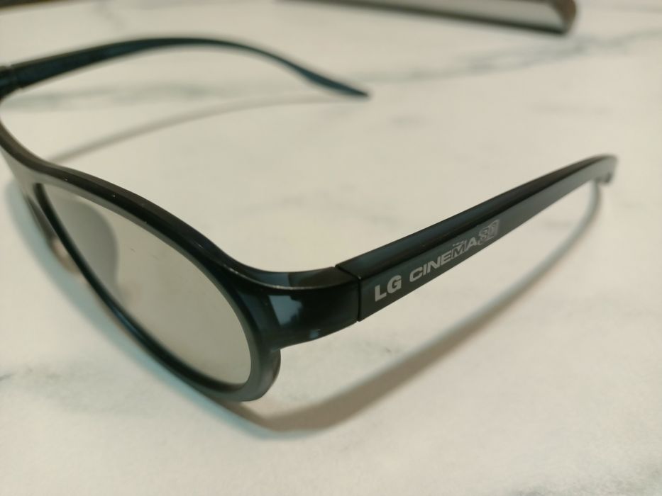 Очки зд на lg 800тенге