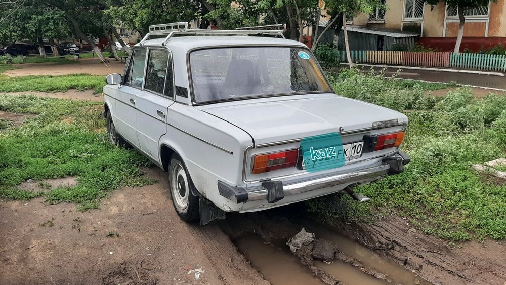 Жигули хорошим состояние