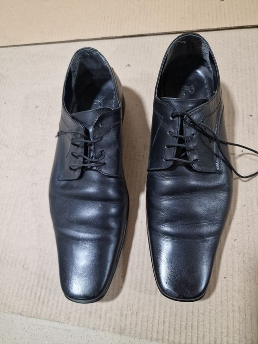 Мужские туфли. .
