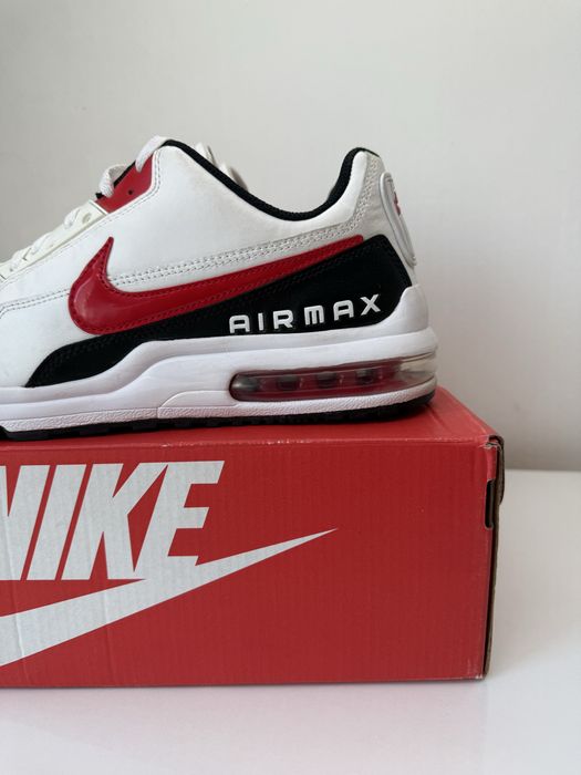 Nike Air Max LTD  3 (43) 27.5см.Маратонки