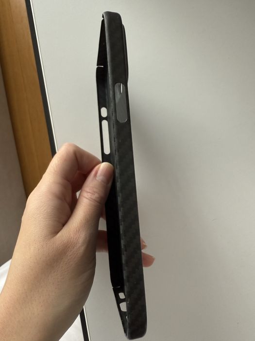 Husa Iphone 12 Pro Max