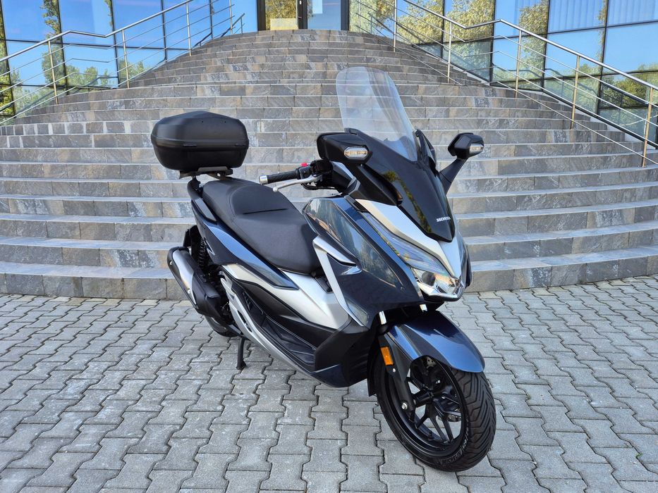 Honda Forza 300 ABS ~ Garantie ~ Rate FIXE ~