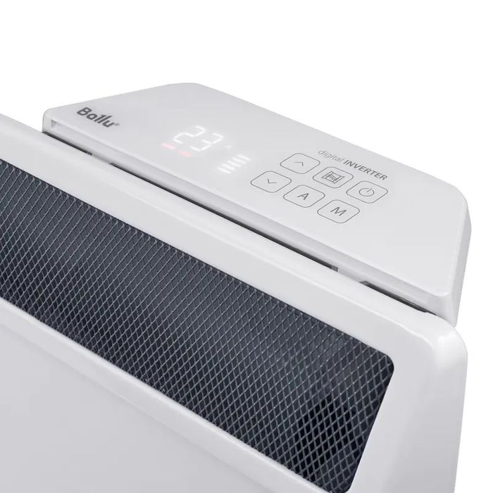 Ballu plintus обогривател плинтусный 2000