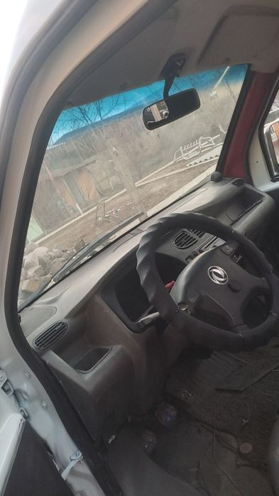 Labo dongfing 2007 yil