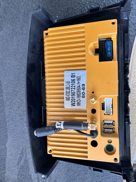 навигация универсална