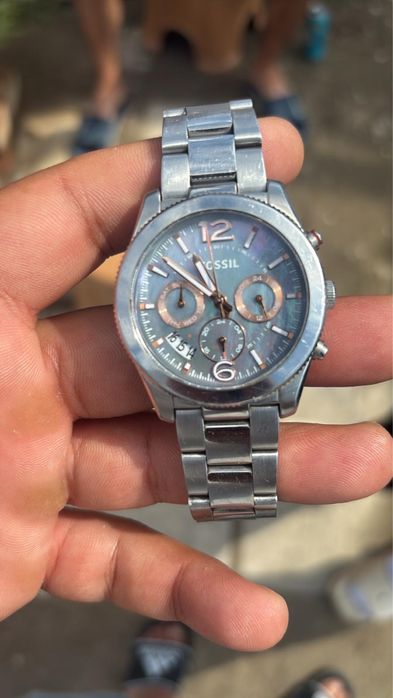 Fossil ES3880 251703