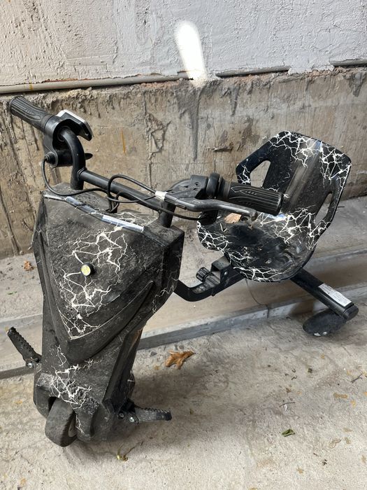 дрифт кар детский/подростковый