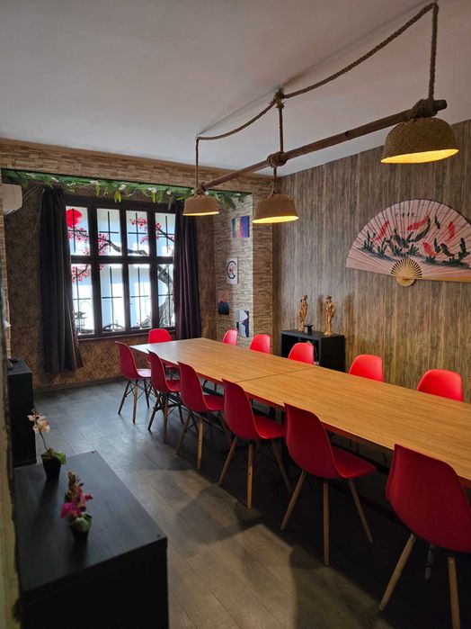 Дава се под наем Офис в с. Столник, Област София-област - 65 кв.м за 1000 € - Снимка #1