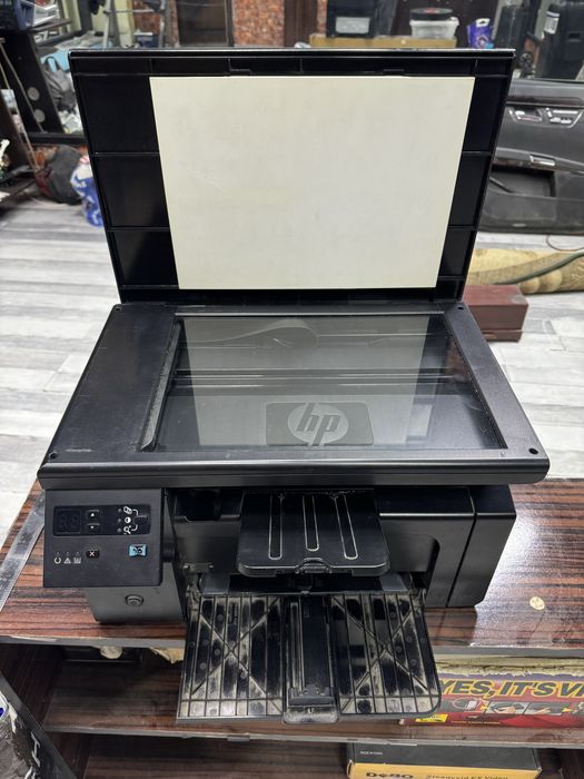 Hp printer MFP  M1132 sotiladi