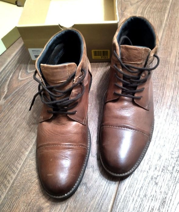 Мъжки маратонки 47 размер Adidas