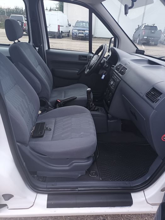 FORD  Conect Maxi  2009, 8 locuri
