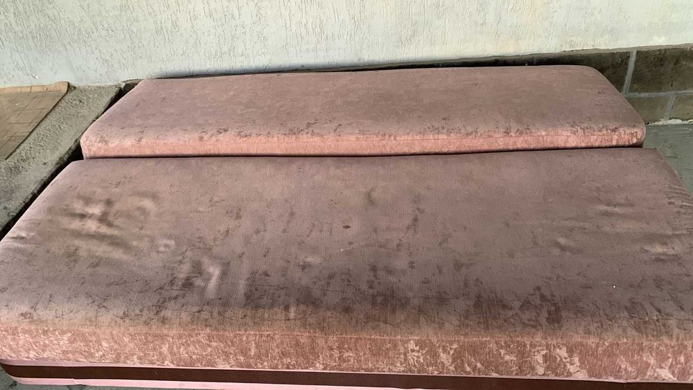 тахта  раскладной  20 тыс.