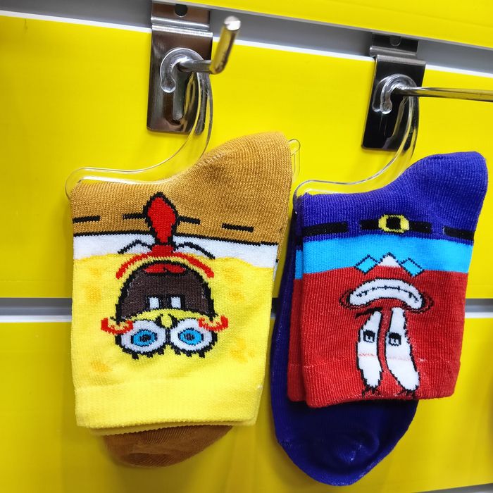 Крючки для носков