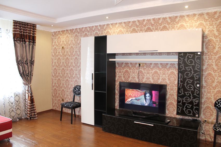 Однокомнатная квартира посуточно