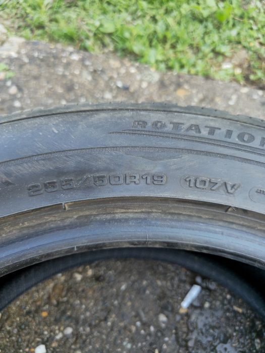 Гуми Dunlop 19-ки