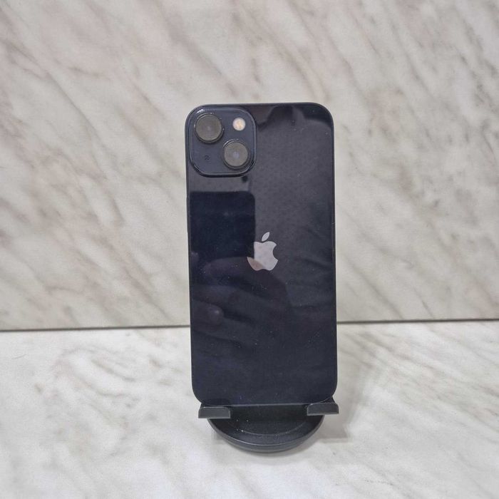 Telefon Apple Iphone 13 Albastru 256gb Zeus Amanet Rahova 35780