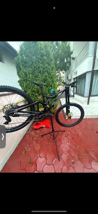 Spefialized demo race 2023