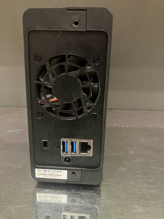 Synology NAS DS118 (без диск)