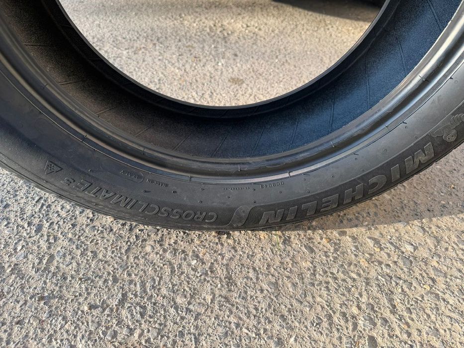 Нови 205/55/16 91H Michelin Crossclimate 3 DOT 0626