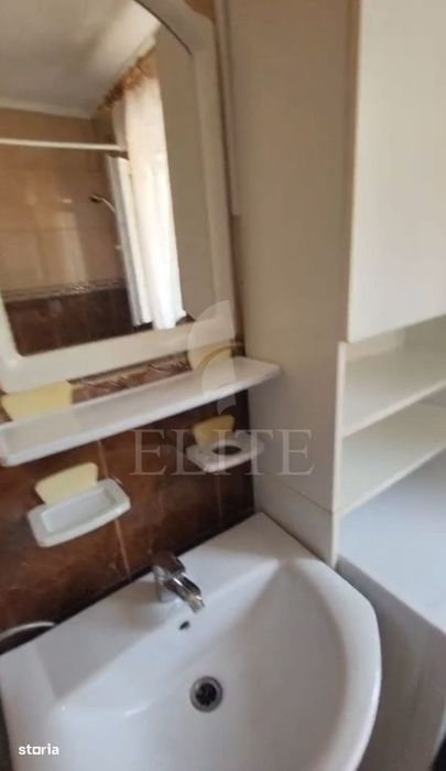 Casa 3 camere în zona GHERLA