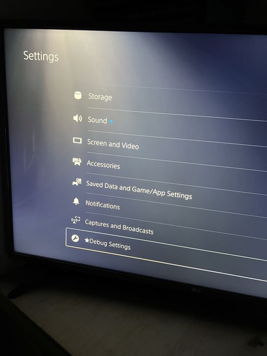 PS5 slim digital chassis E firmware 11.40 cu jailbreak y2jb + p2jb (cu autoloader)