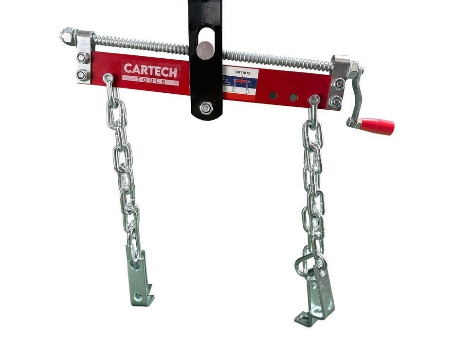 Suport echilibrat motor 680 kg gebo tools