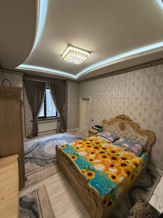 Sergelida 5 sotix hovli sotiladi !!!