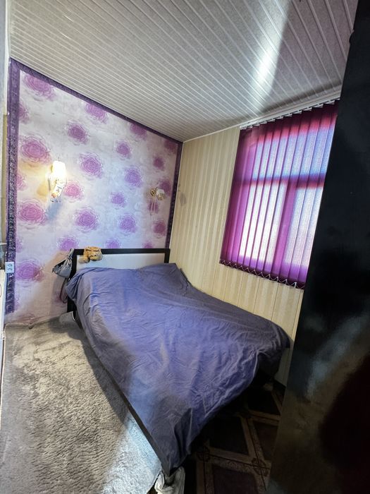 Срочно продается квартира 4/2