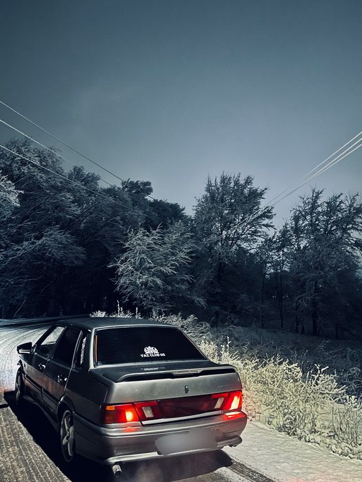 Срочно продам ваз лада 2115