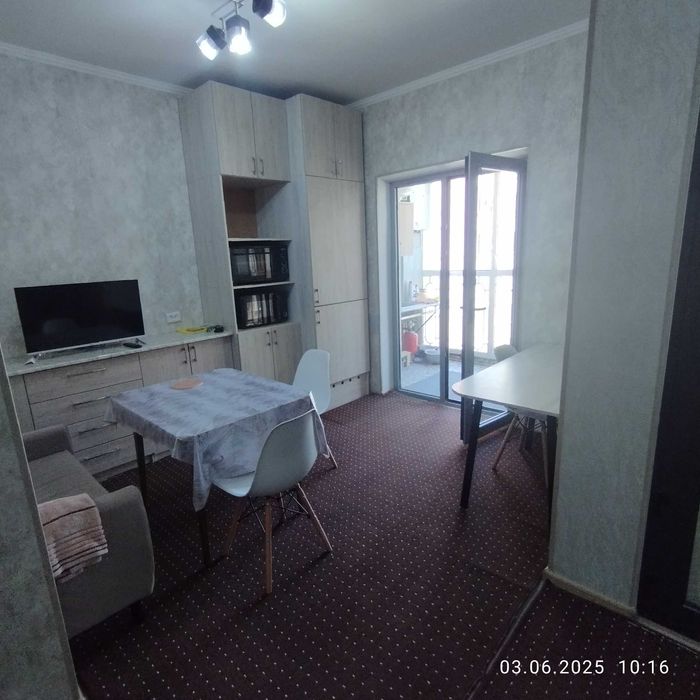 Продается квартира