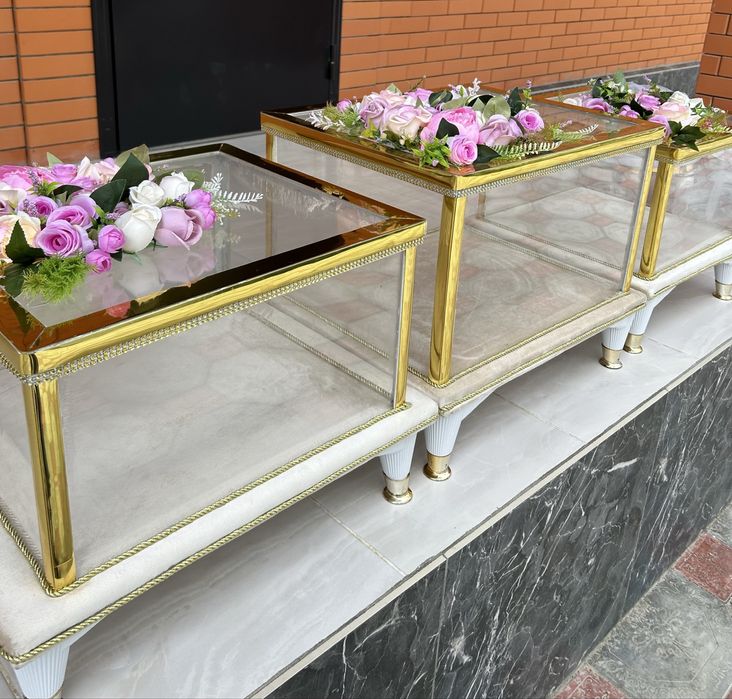 Корзина тойбастар